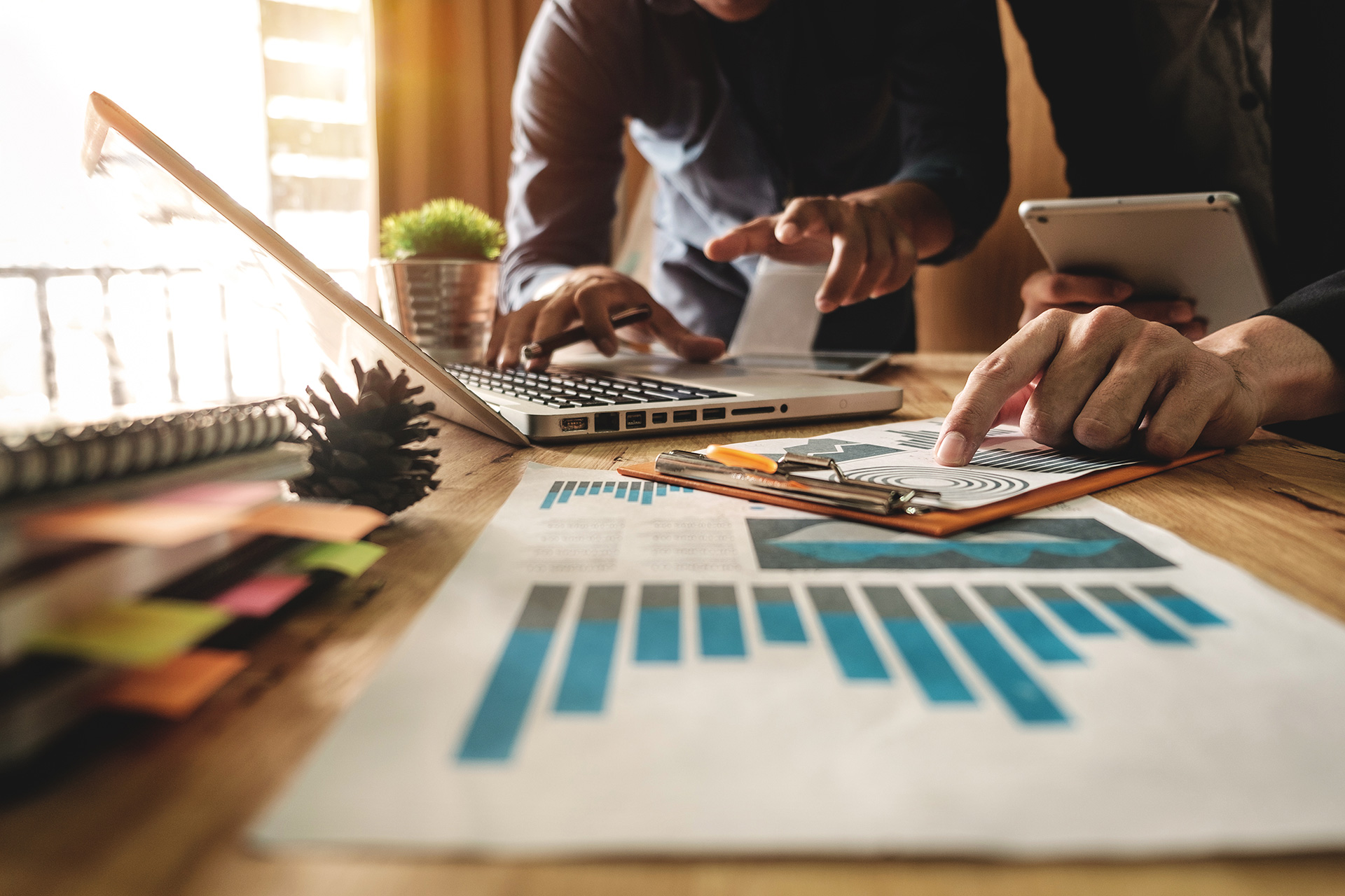 INDICADORES DE RESULTADO